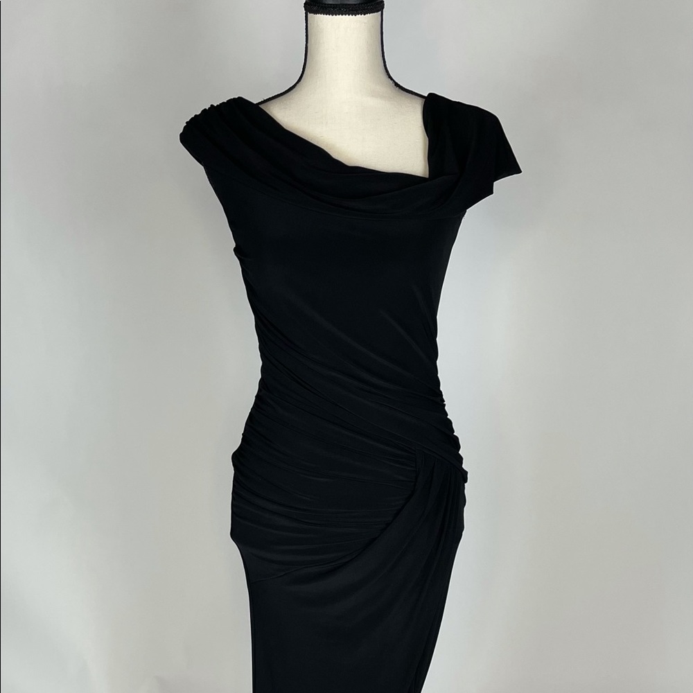 Sexy Windsor dress